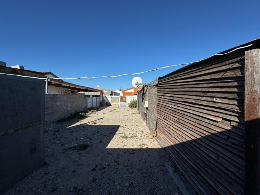 0 Bedroom Property for Sale in Heather Park Western Cape